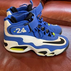 Boys Ken Griffey Jr. Sneakers